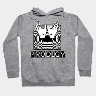 My hand is prodi Hoodie